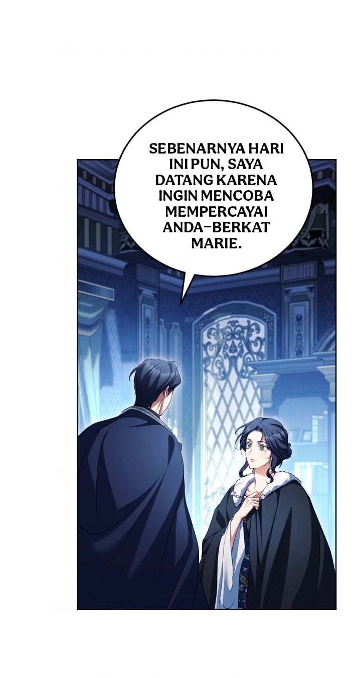 Baca Childcare Diary With the Villain - Chapter 79 halaman 50