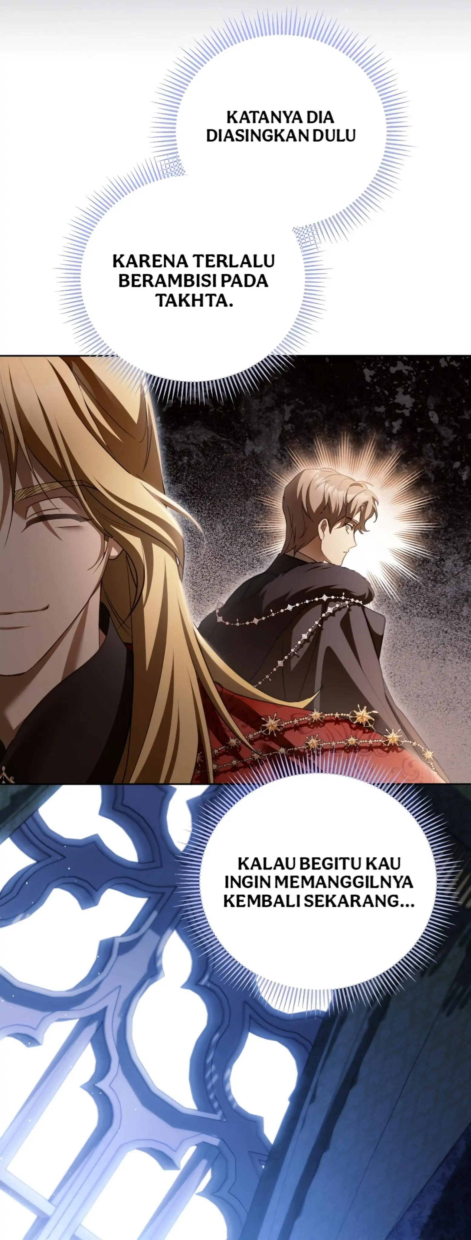Baca Childcare Diary With the Villain - Chapter 79 halaman 52