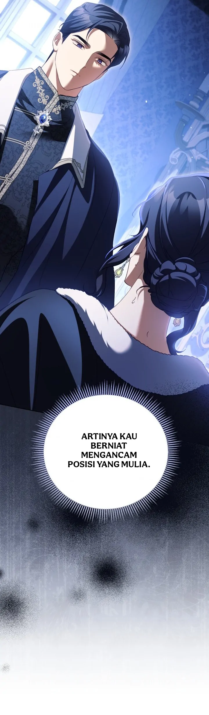 Baca Childcare Diary With the Villain - Chapter 79 halaman 53