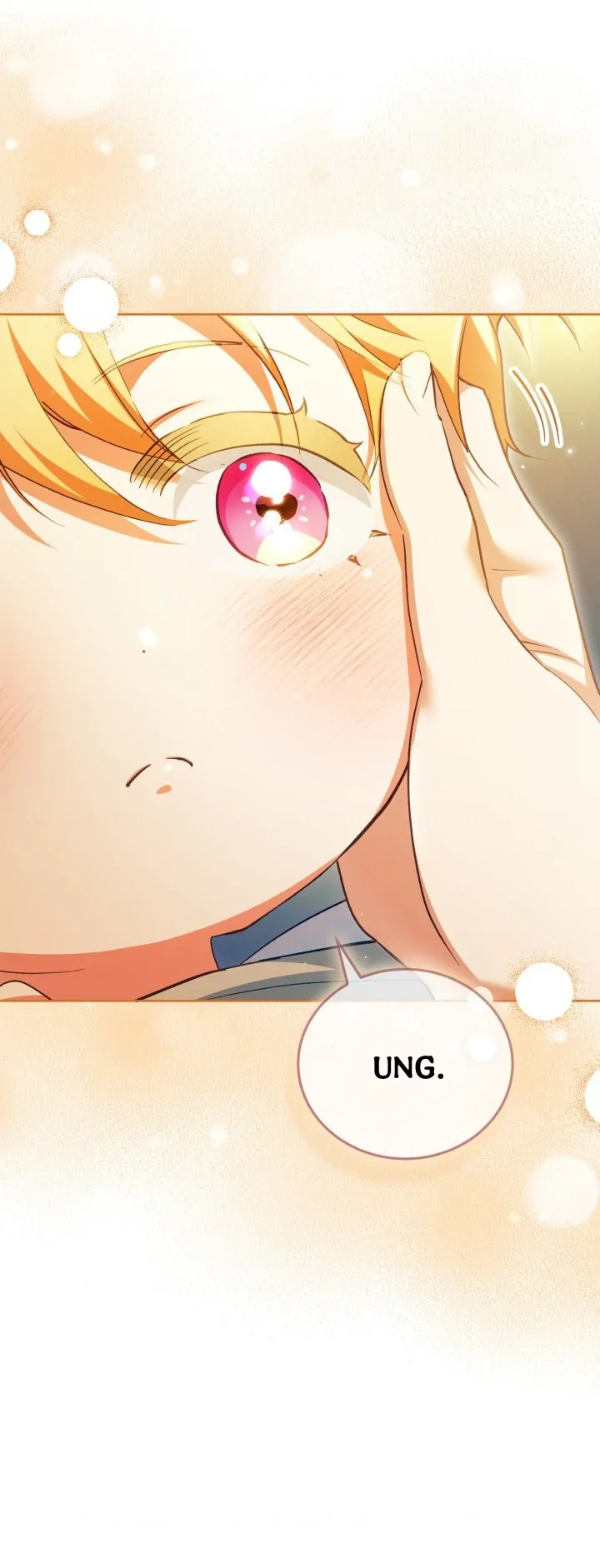 Baca Childcare Diary With the Villain - Chapter 79 halaman 56