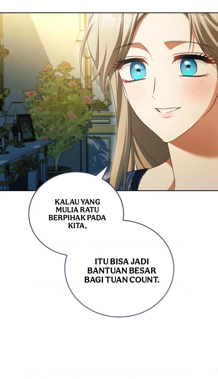Baca Childcare Diary With the Villain - Chapter 79 halaman 58
