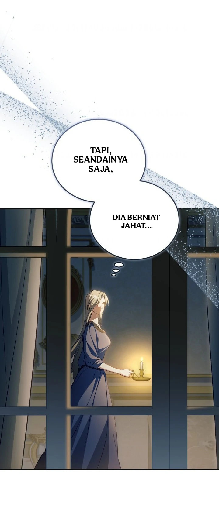 Baca Childcare Diary With the Villain - Chapter 79 halaman 60