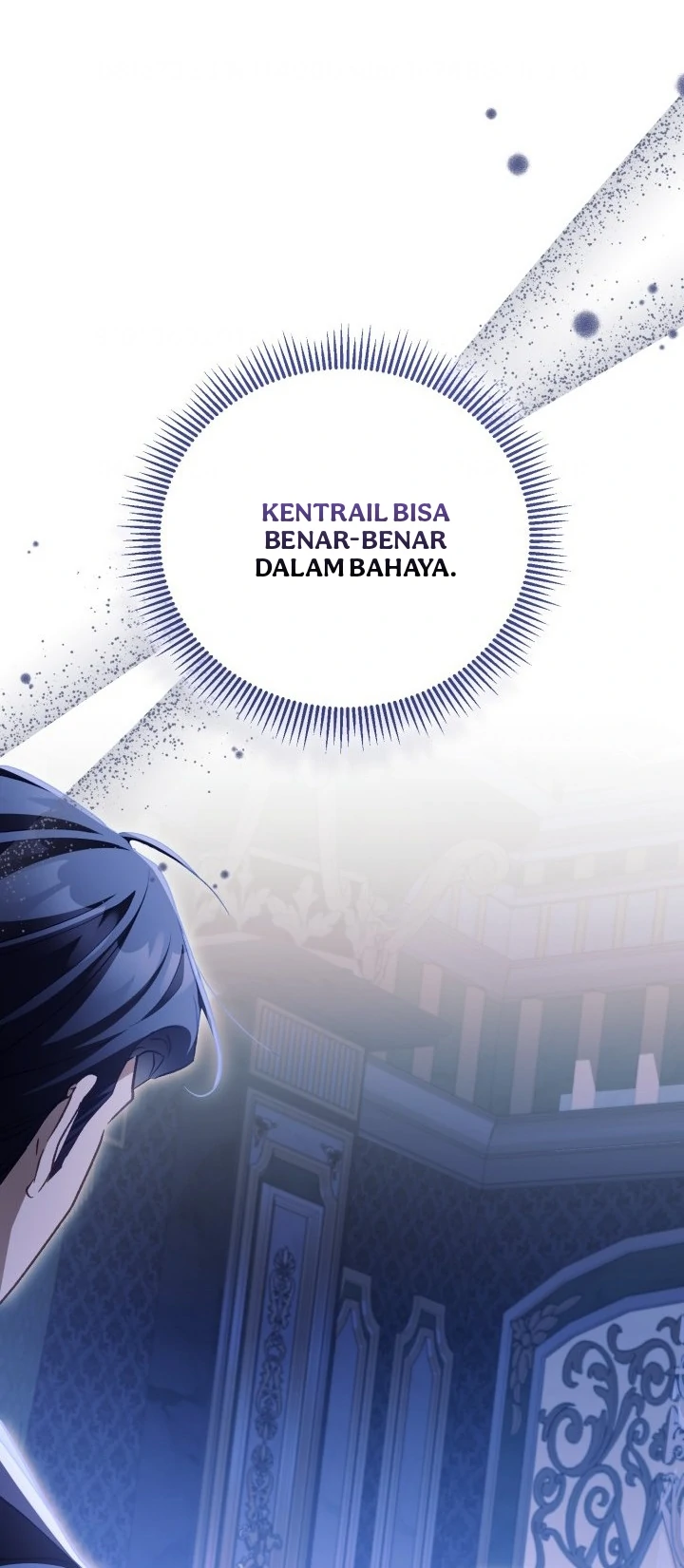 Baca Childcare Diary With the Villain - Chapter 79 halaman 61