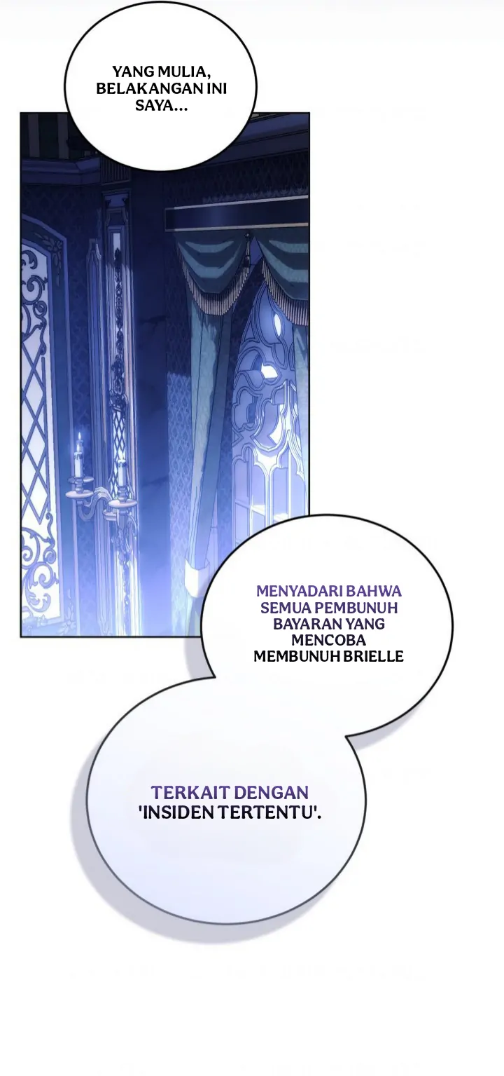 Baca Childcare Diary With the Villain - Chapter 80 halaman 26
