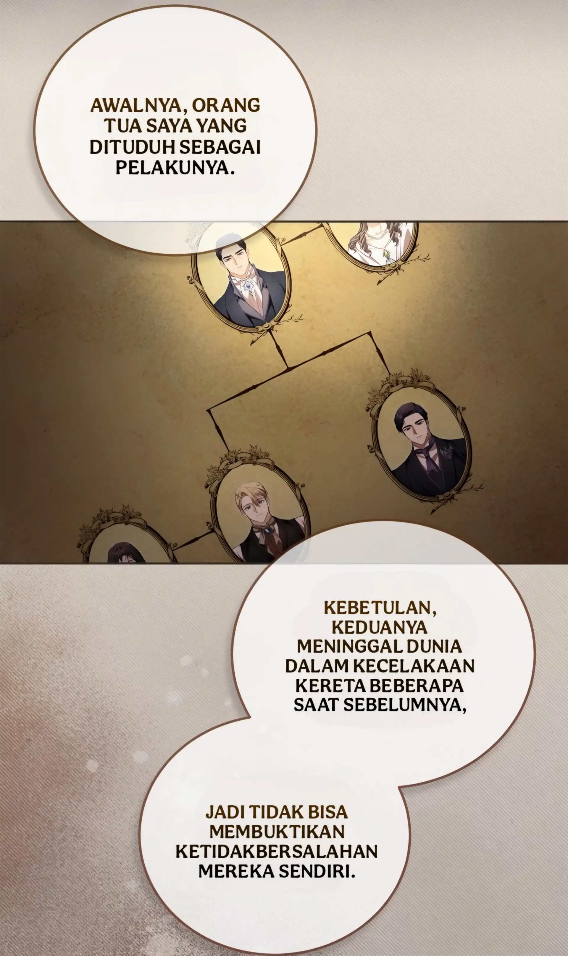 Baca Childcare Diary With the Villain - Chapter 80 halaman 29