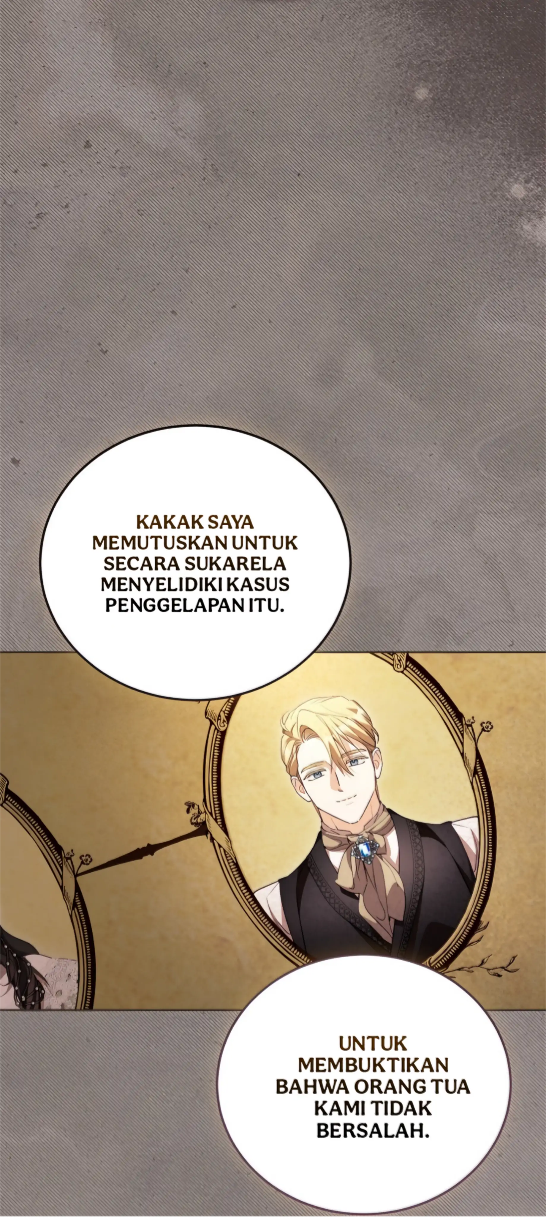 Baca Childcare Diary With the Villain - Chapter 80 halaman 31
