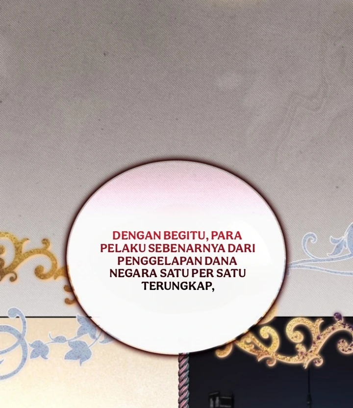 Baca Childcare Diary With the Villain - Chapter 80 halaman 32