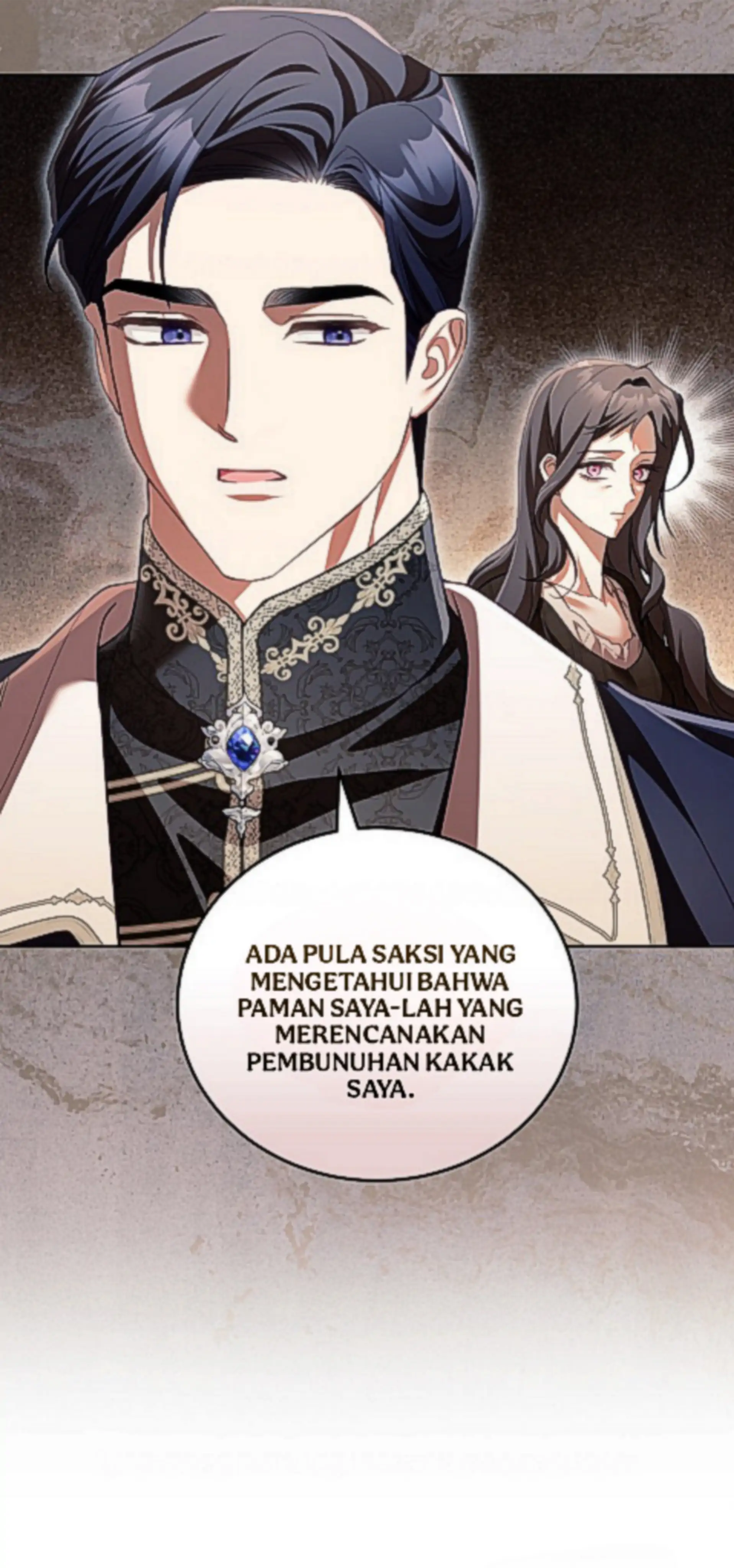 Baca Childcare Diary With the Villain - Chapter 80 halaman 38
