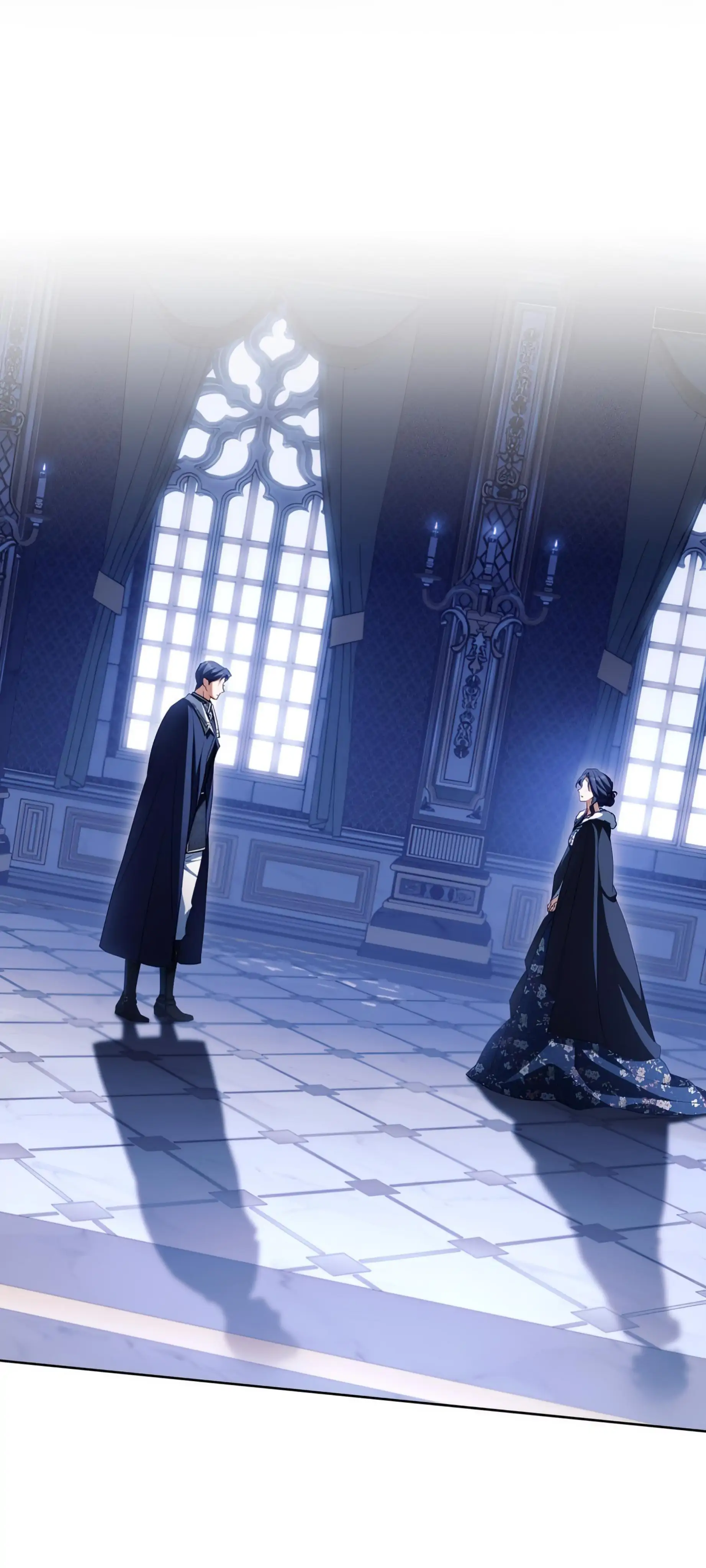 Baca Childcare Diary With the Villain - Chapter 80 halaman 4