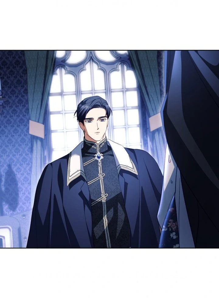 Baca Childcare Diary With the Villain - Chapter 80 halaman 6