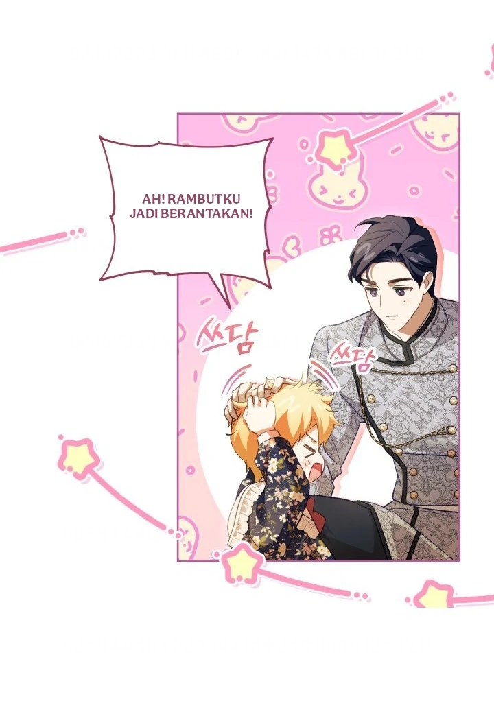 Baca Childcare Diary With the Villain - Chapter 80 halaman 65