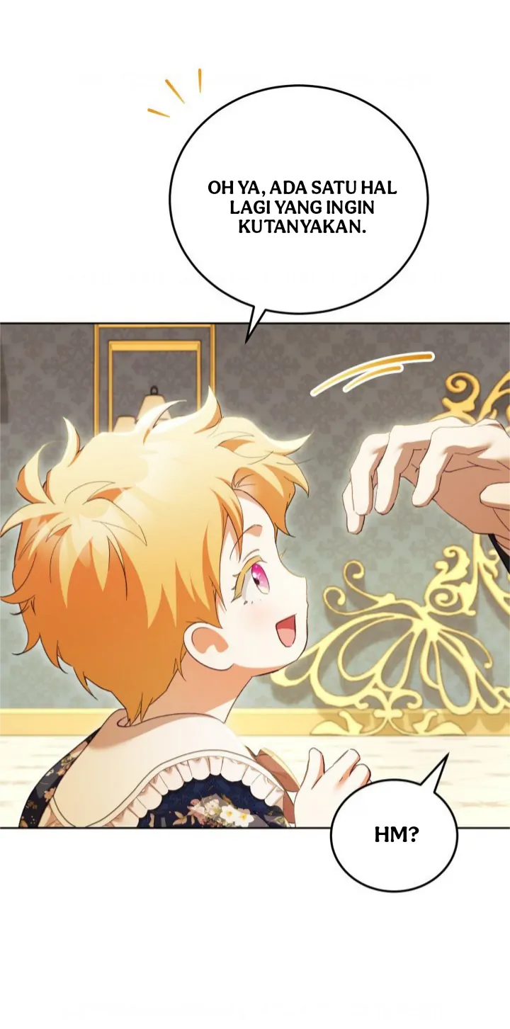 Baca Childcare Diary With the Villain - Chapter 80 halaman 66