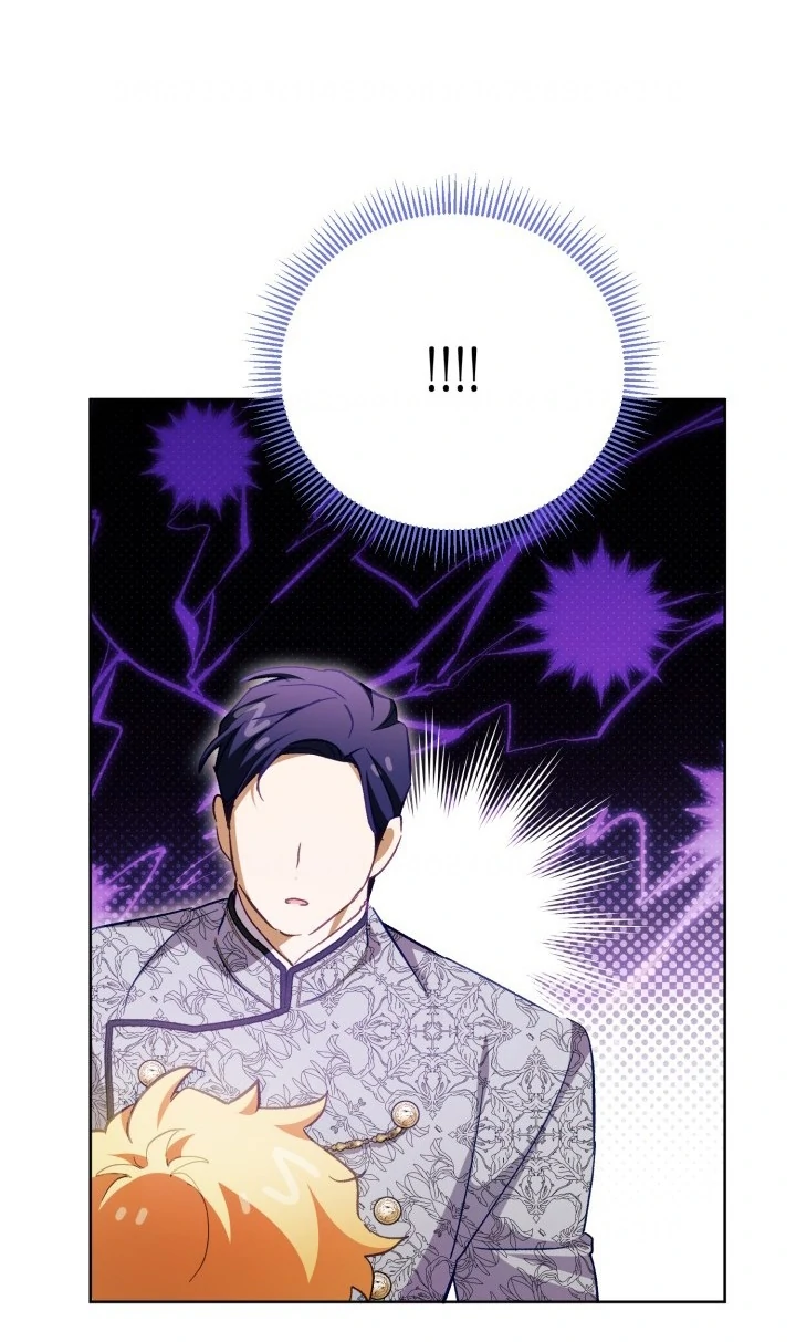 Baca Childcare Diary With the Villain - Chapter 80 halaman 70