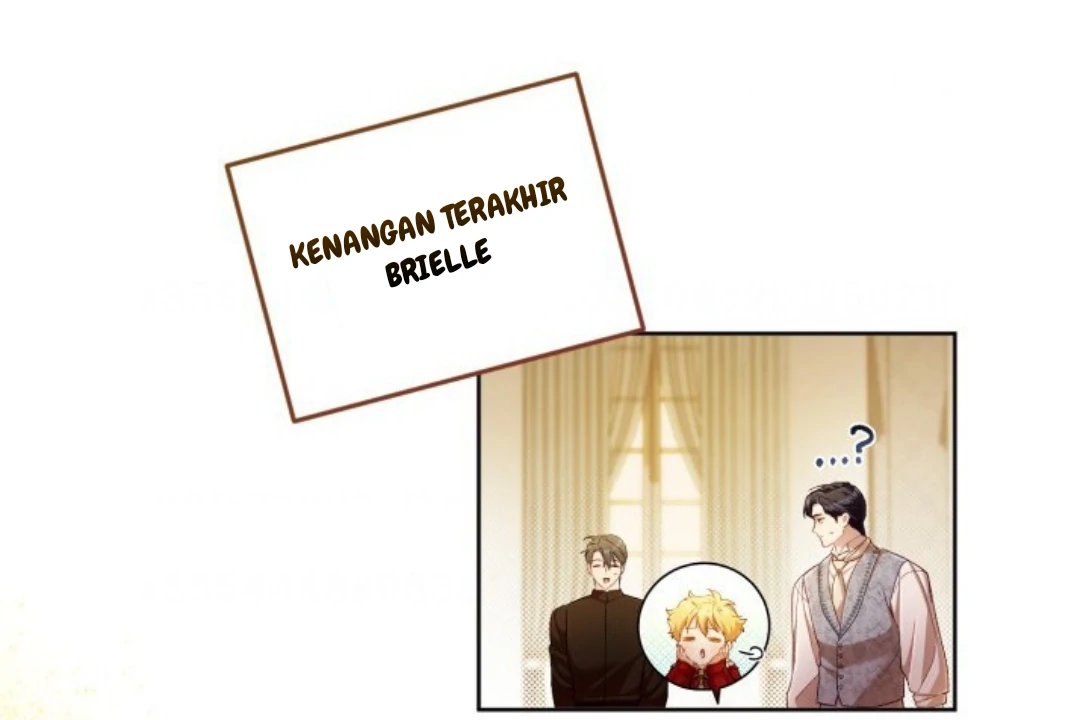 Baca Childcare Diary With the Villain - Chapter 80 halaman 71