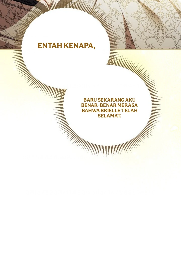 Baca Childcare Diary With the Villain - Chapter 80 halaman 73