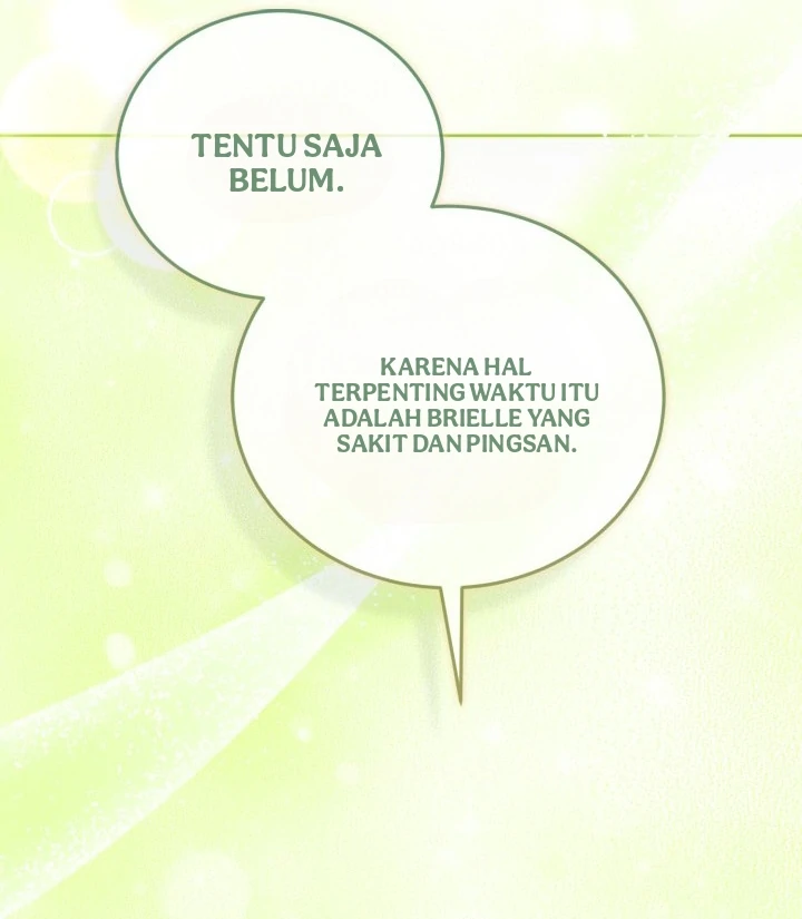 Baca Childcare Diary With the Villain - Chapter 80 halaman 75