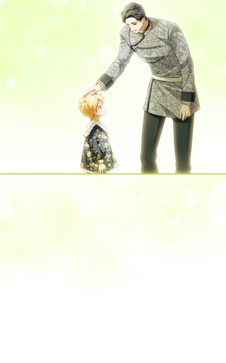 Baca Childcare Diary With the Villain - Chapter 80 halaman 76