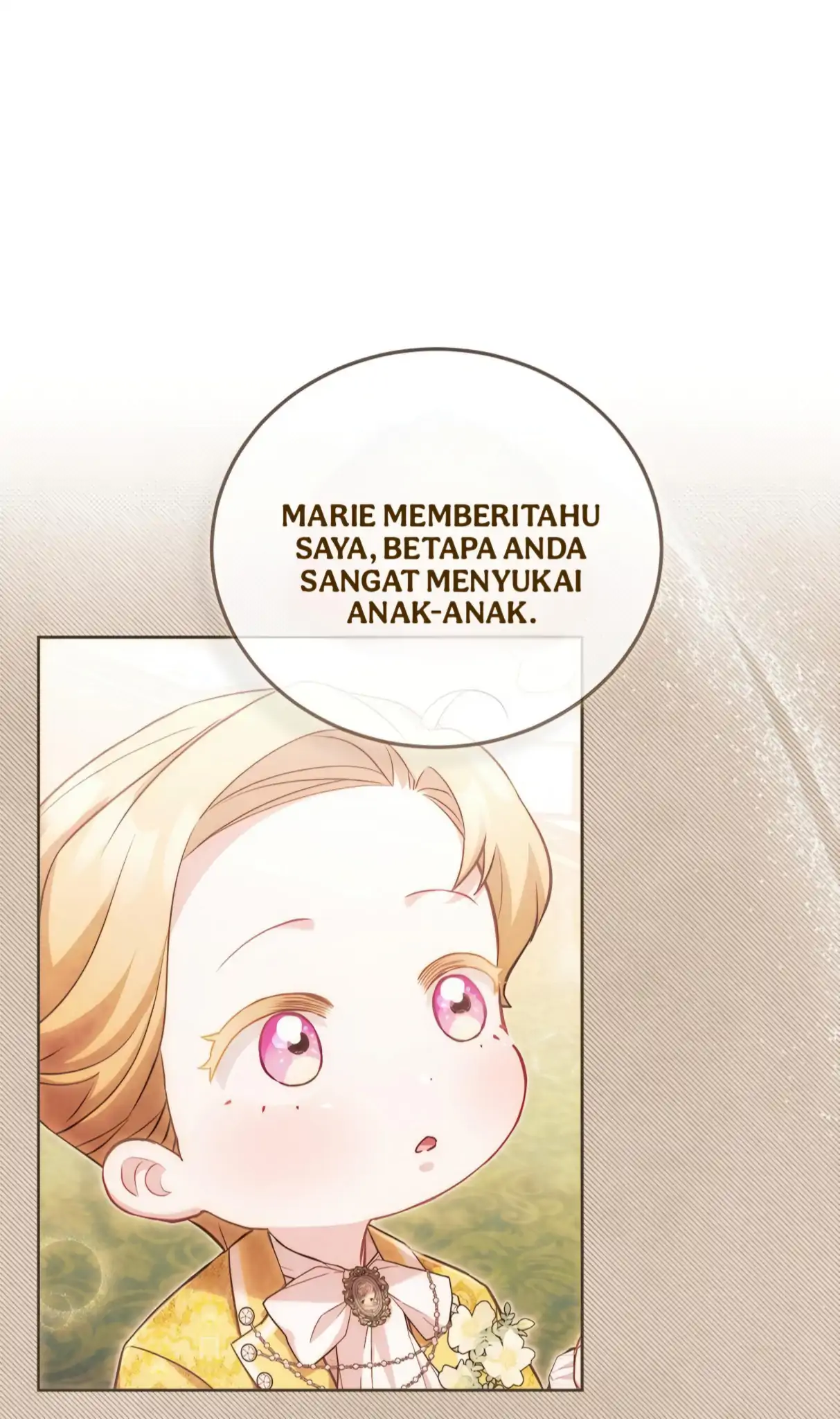 Baca Childcare Diary With the Villain - Chapter 80 halaman 8