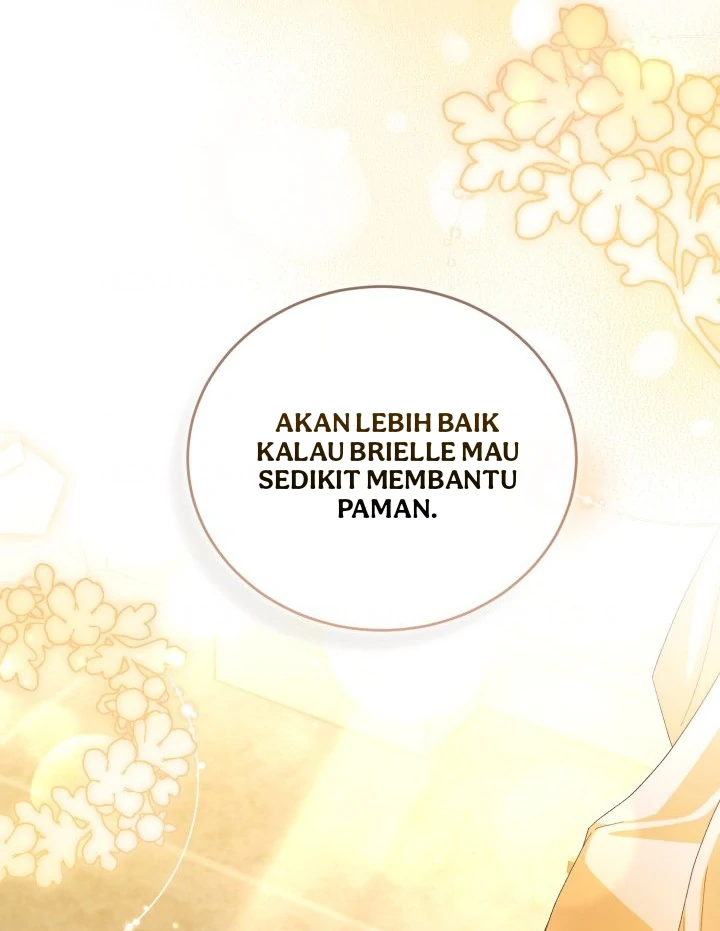 Baca Childcare Diary With the Villain - Chapter 80 halaman 83