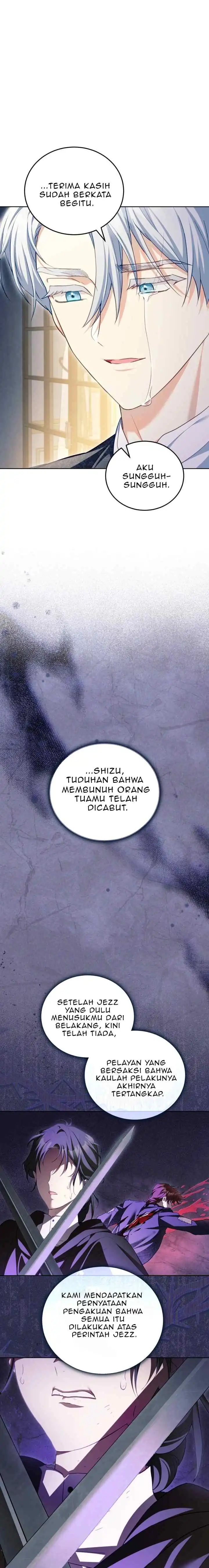 Baca Childcare Diary With the Villain - Chapter 81 halaman 15