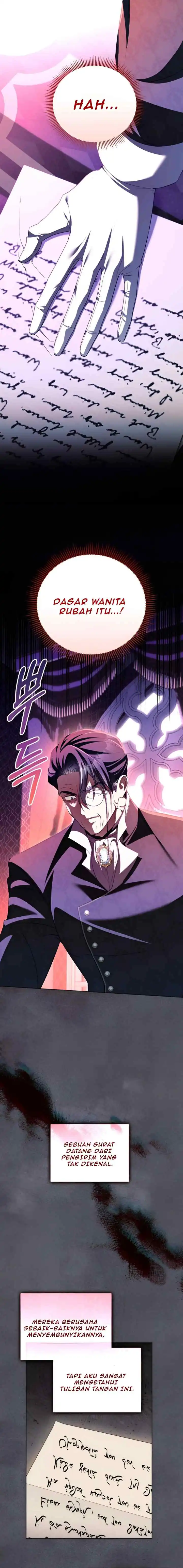 Baca Childcare Diary With the Villain - Chapter 82 halaman 1
