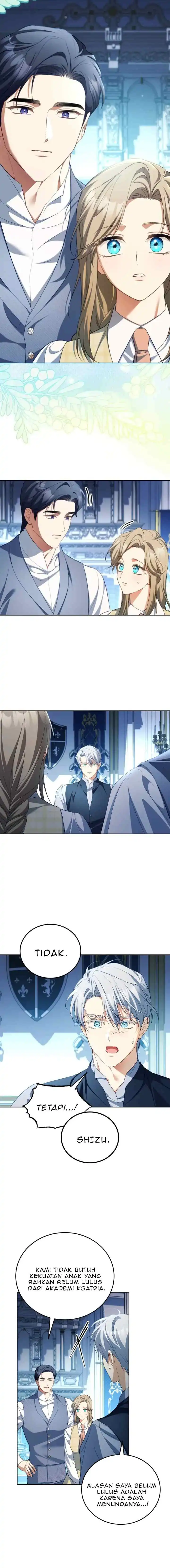 Baca Childcare Diary With the Villain - Chapter 83 halaman 13