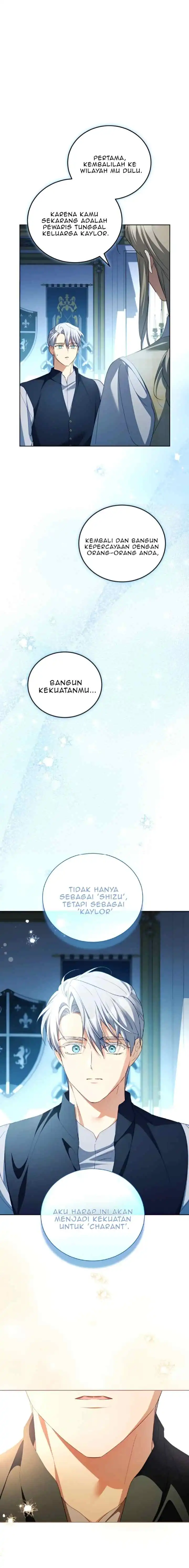 Baca Childcare Diary With the Villain - Chapter 83 halaman 17
