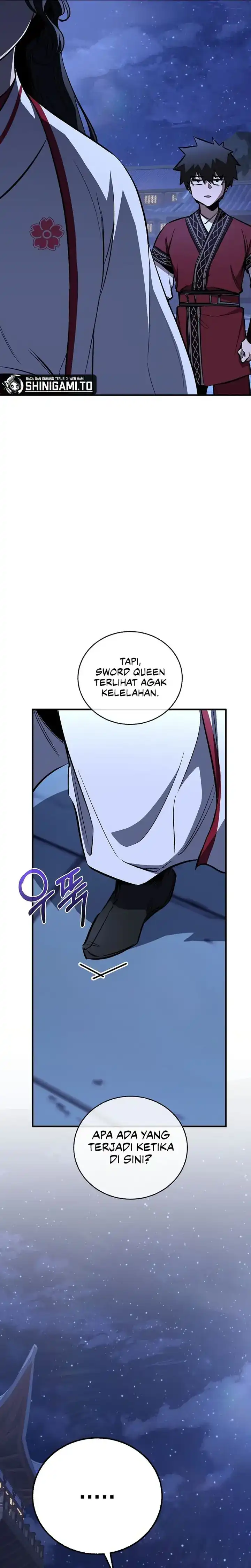 Childhood Friend Of The Zenith Chapter 76 page 36