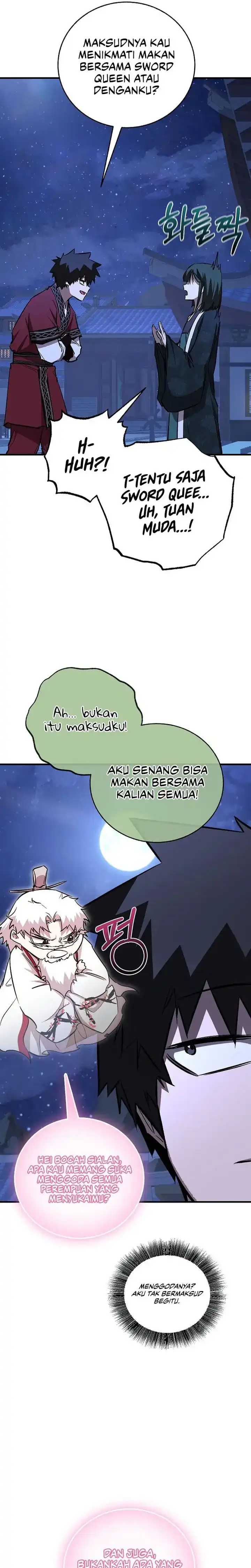 Childhood Friend Of The Zenith Chapter 76 page 44
