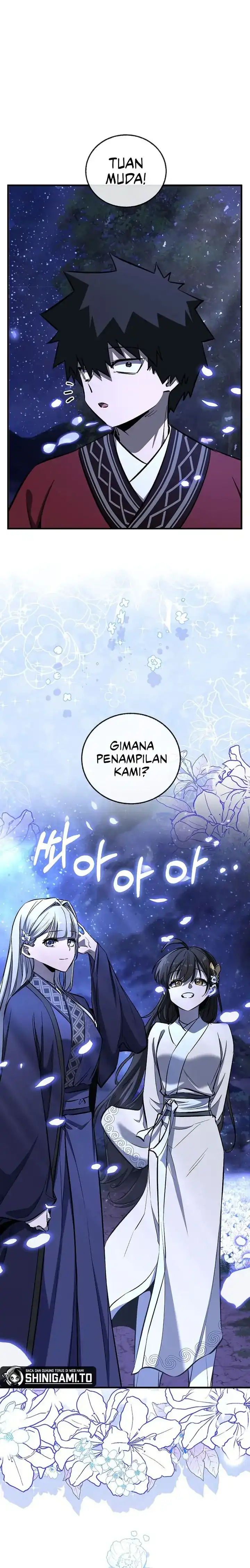 Childhood Friend Of The Zenith Chapter 76 page 68