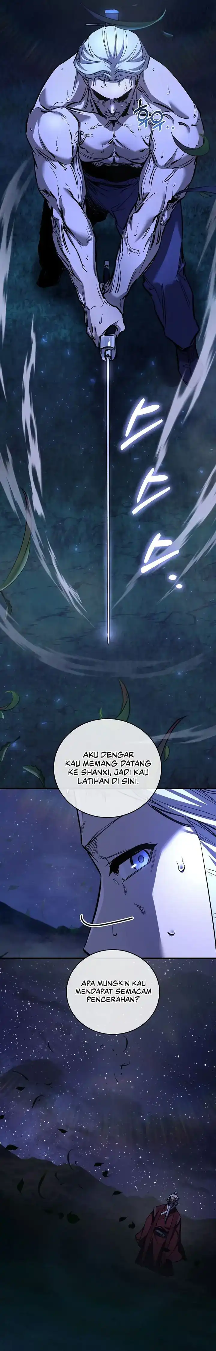 Childhood Friend Of The Zenith Chapter 76 page 76