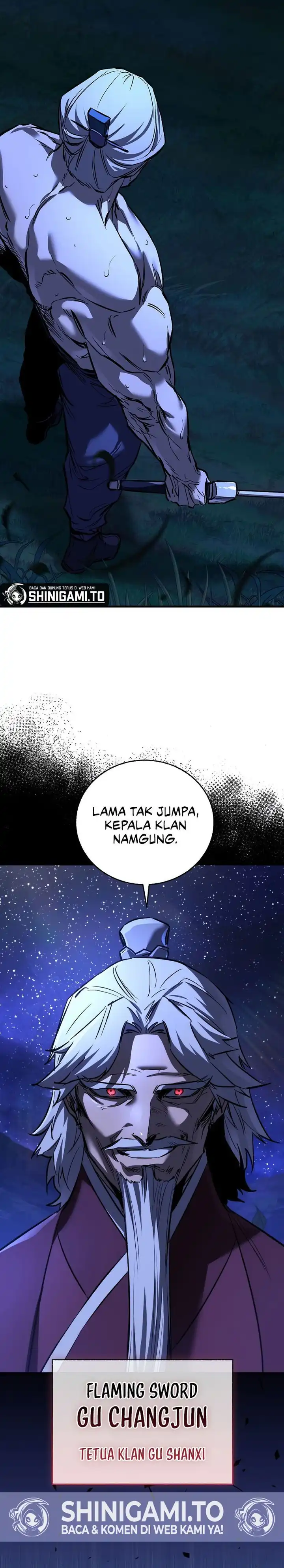 Childhood Friend Of The Zenith Chapter 76 page 78