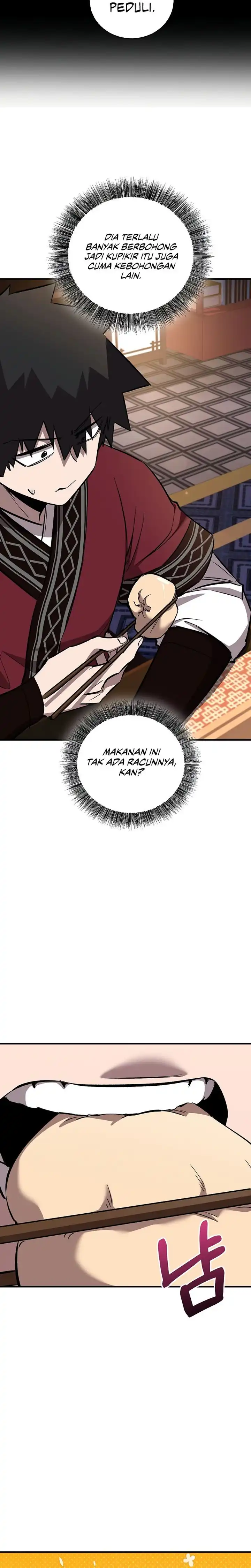 Childhood Friend Of The Zenith Chapter 76 page 18
