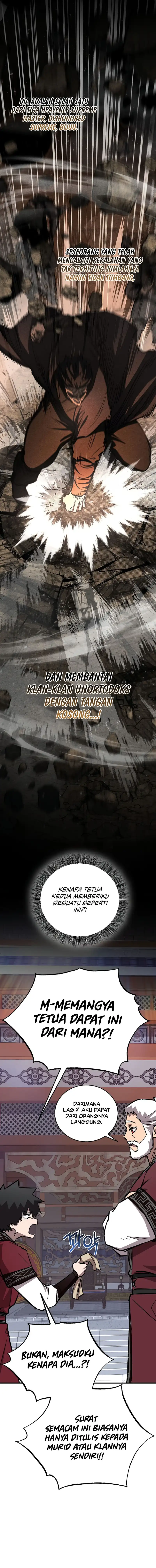 Childhood Friend Of The Zenith Chapter 77 page 20