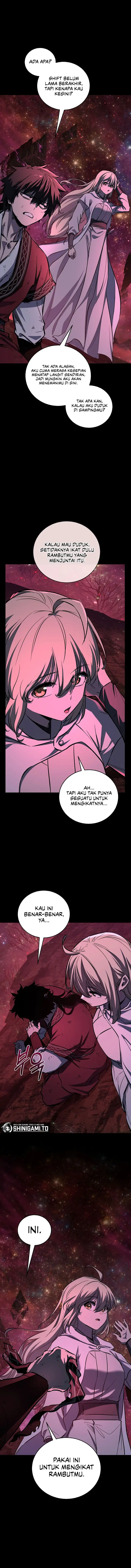 Childhood Friend Of The Zenith Chapter 77 page 32