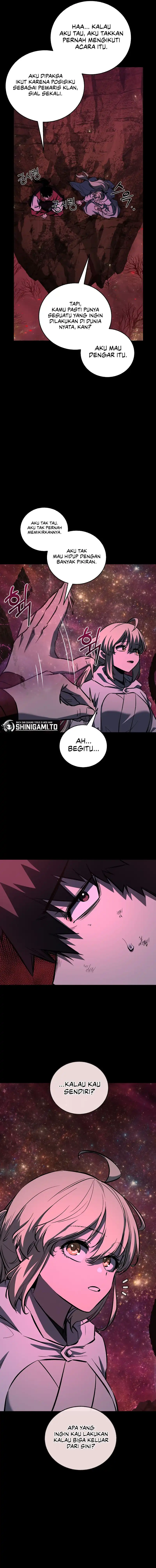 Childhood Friend Of The Zenith Chapter 77 page 36