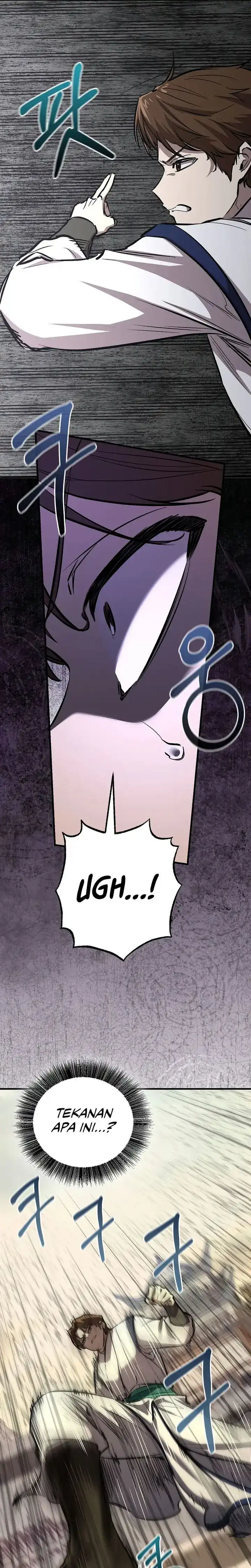 Baca Childhood Friend Of The Zenith - Chapter 85 halaman 10