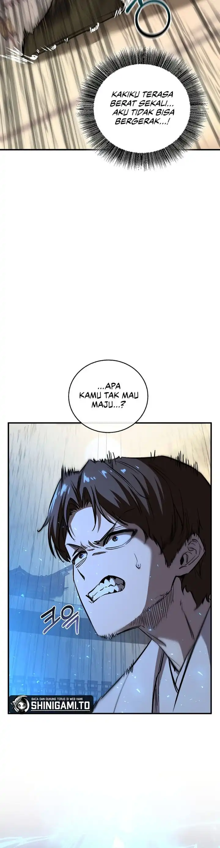 Baca Childhood Friend Of The Zenith - Chapter 85 halaman 11