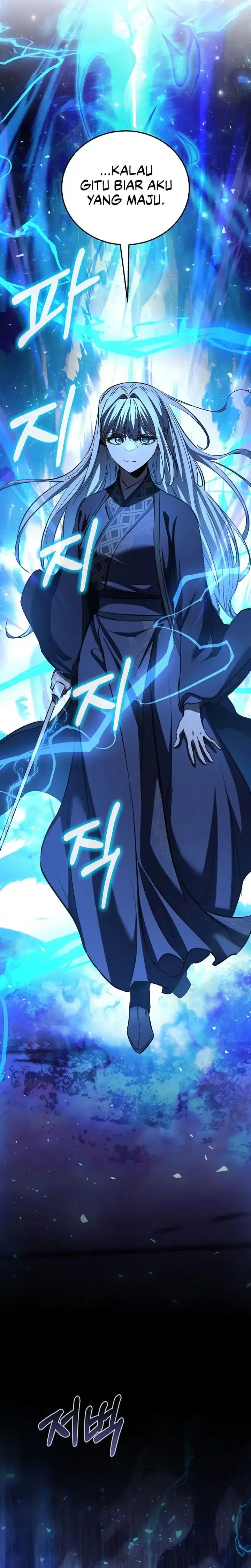 Baca Childhood Friend Of The Zenith - Chapter 85 halaman 12