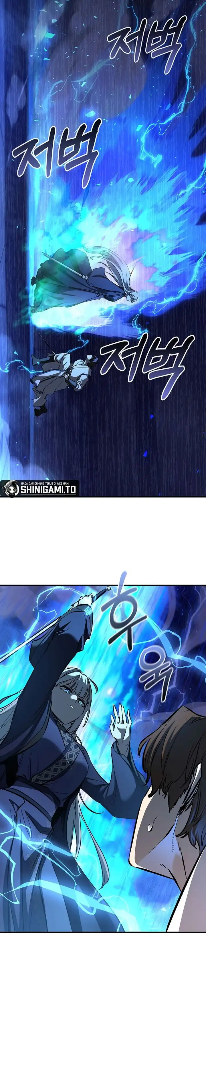 Baca Childhood Friend Of The Zenith - Chapter 85 halaman 13