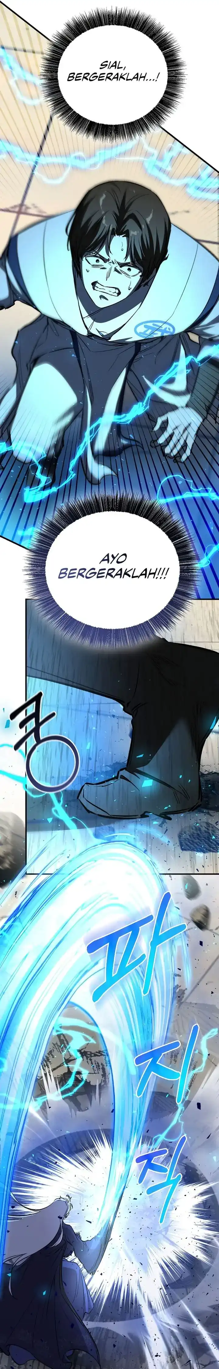 Baca Childhood Friend Of The Zenith - Chapter 85 halaman 14