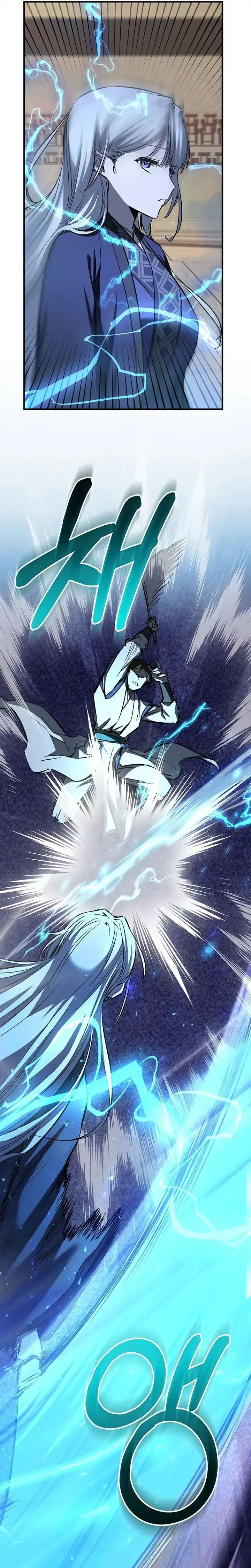 Baca Childhood Friend Of The Zenith - Chapter 85 halaman 16