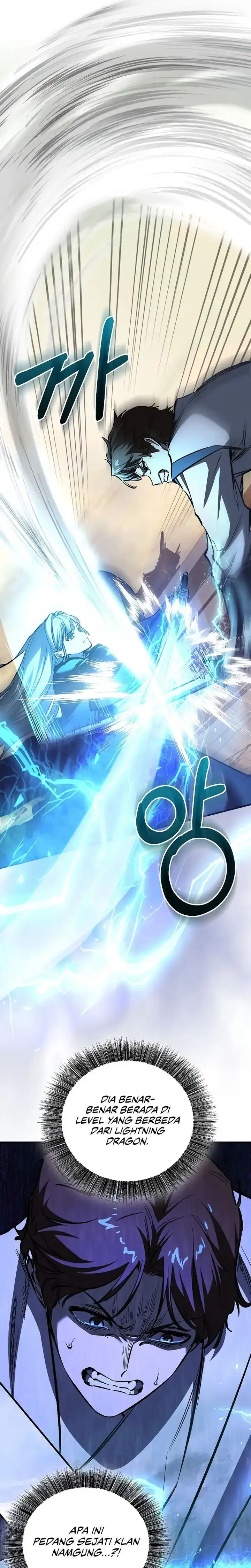 Baca Childhood Friend Of The Zenith - Chapter 85 halaman 18