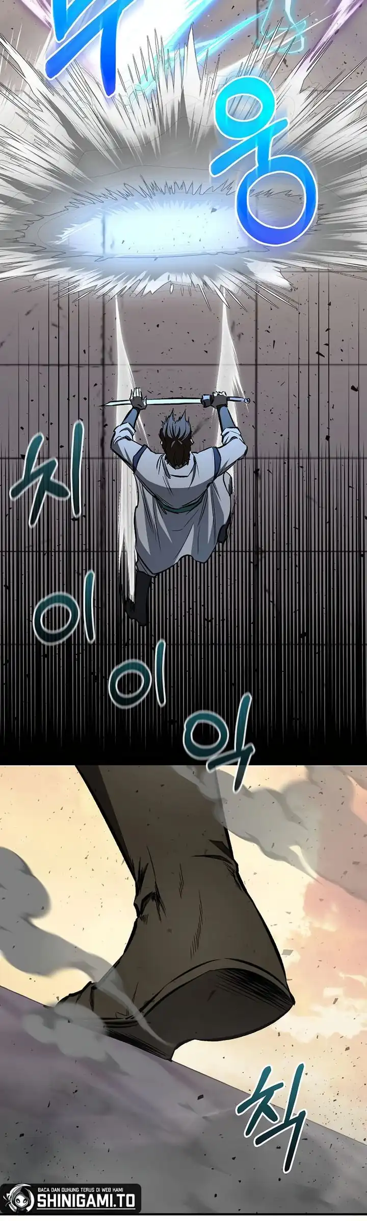 Baca Childhood Friend Of The Zenith - Chapter 85 halaman 22