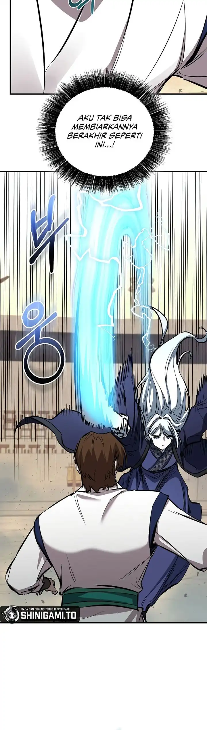 Baca Childhood Friend Of The Zenith - Chapter 85 halaman 24