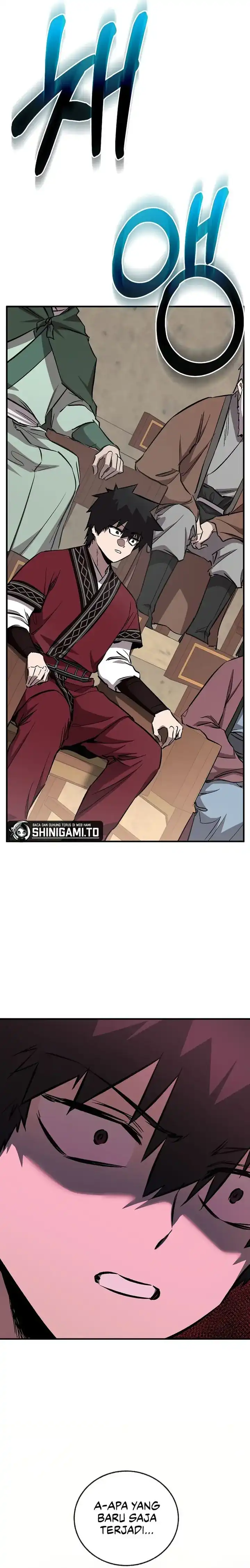 Baca Childhood Friend Of The Zenith - Chapter 85 halaman 25