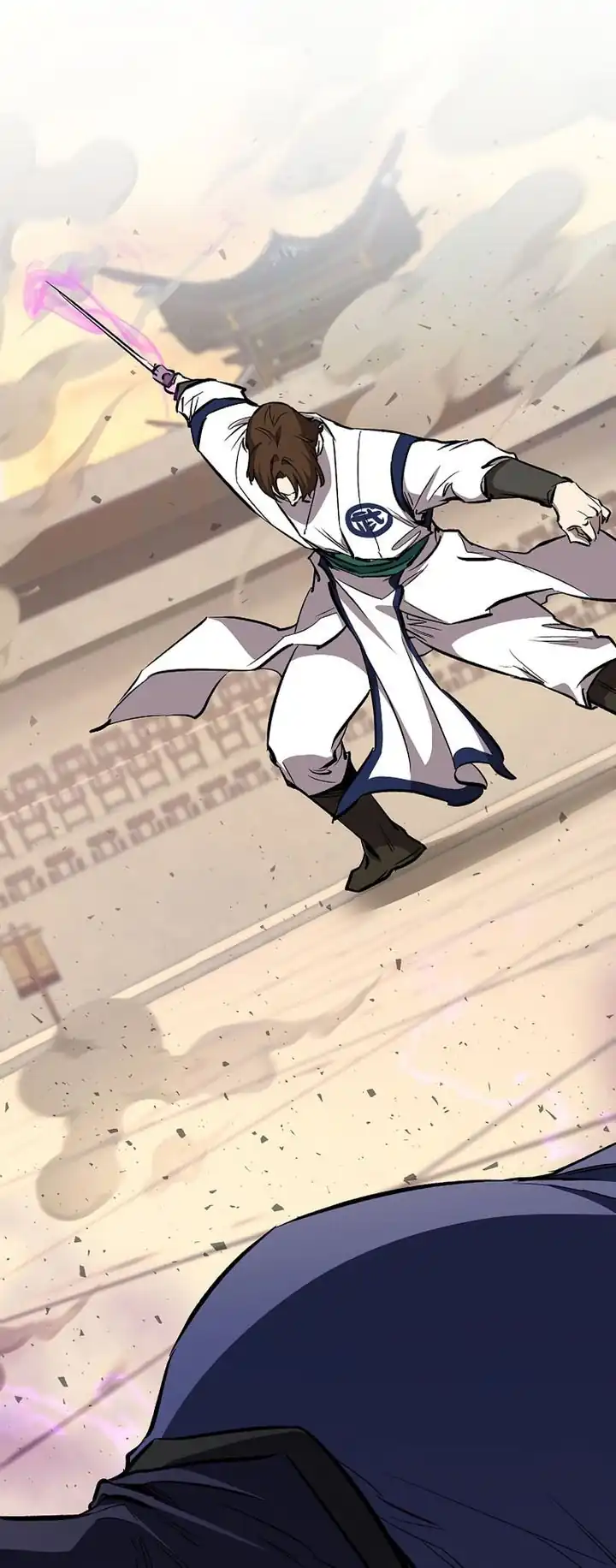 Baca Childhood Friend Of The Zenith - Chapter 85 halaman 26