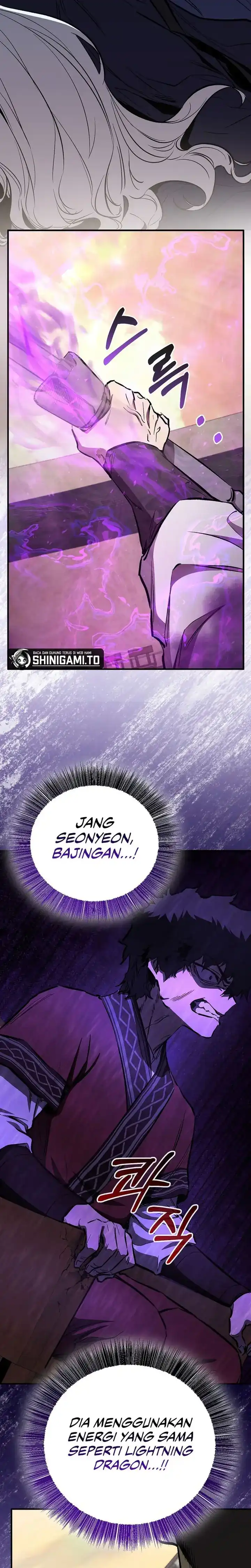 Baca Childhood Friend Of The Zenith - Chapter 85 halaman 27