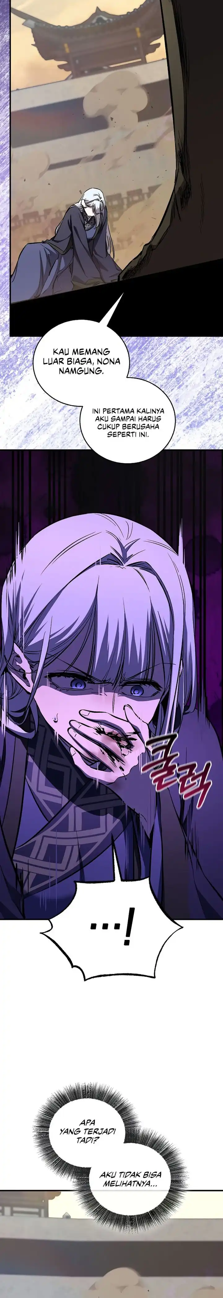 Baca Childhood Friend Of The Zenith - Chapter 85 halaman 28