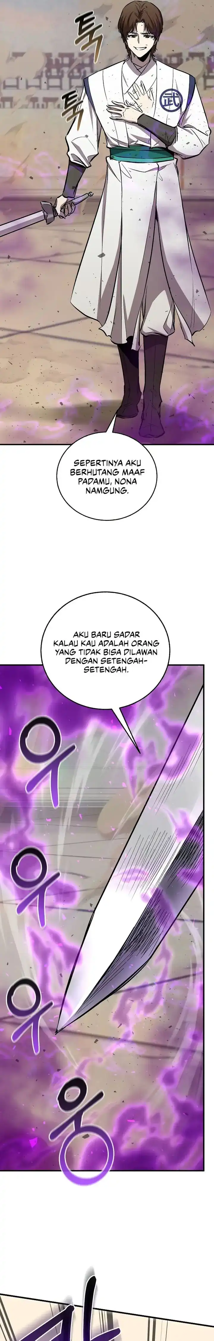Baca Childhood Friend Of The Zenith - Chapter 85 halaman 29